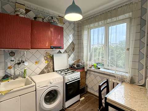 квартира за адресою Тракторобудівників просп., 71б