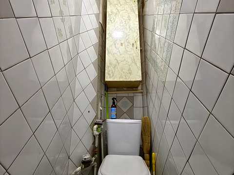 квартира за адресою Тракторобудівників просп., 71б