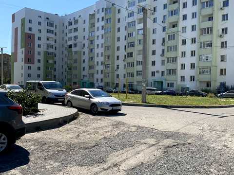 квартира за адресою Миру вул., 47