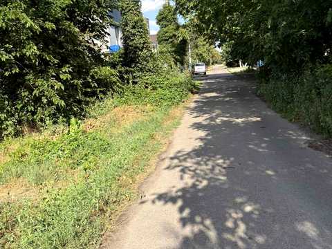 ділянка за адресою с. Фонтанка, Піонерська вул.