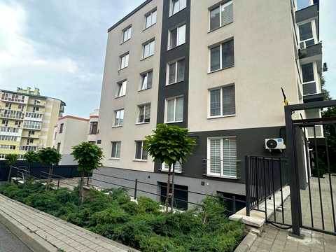 квартира за адресою Рєпіна вул., (Будинок)