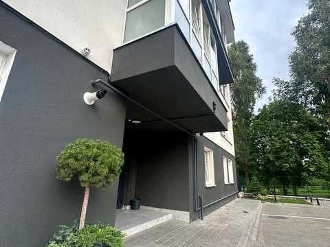 квартира за адресою Рєпіна вул., (Будинок)