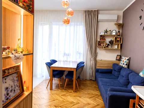 квартира по адресу Августина Волошина ул., 3