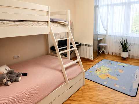 квартира по адресу Августина Волошина ул., 3