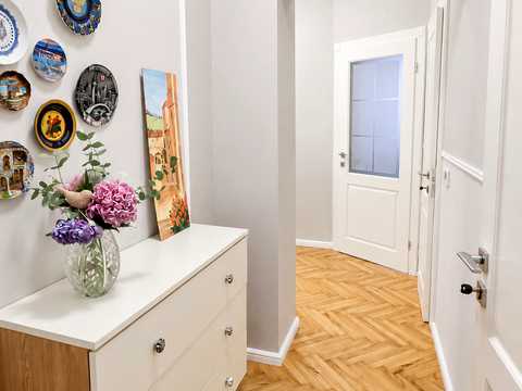 квартира по адресу Августина Волошина ул., 3