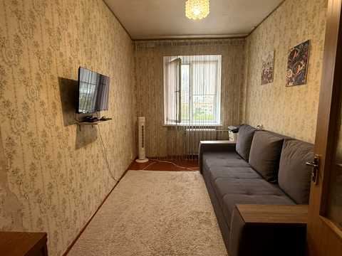 квартира за адресою Гуржіївська вул. (Рози Люксембург), 48