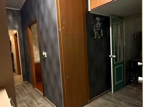квартира за адресою Гуржіївська вул. (Рози Люксембург), 48