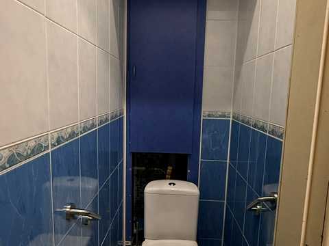 квартира за адресою Гуржіївська вул. (Рози Люксембург), 48