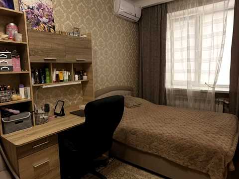 квартира за адресою Гуржіївська вул. (Рози Люксембург), 48