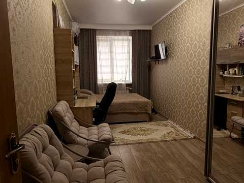 квартира за адресою Гуржіївська вул. (Рози Люксембург), 48