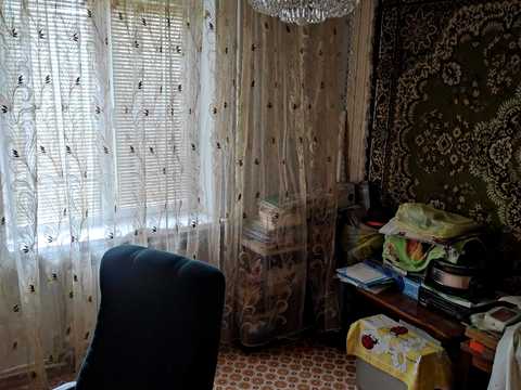 квартира за адресою Кривий Ріг, 5-й Зарічний мікрорайон вул., 85