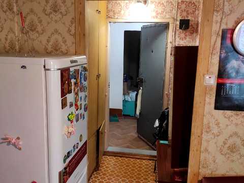квартира за адресою Кривий Ріг, 5-й Зарічний мікрорайон вул., 85
