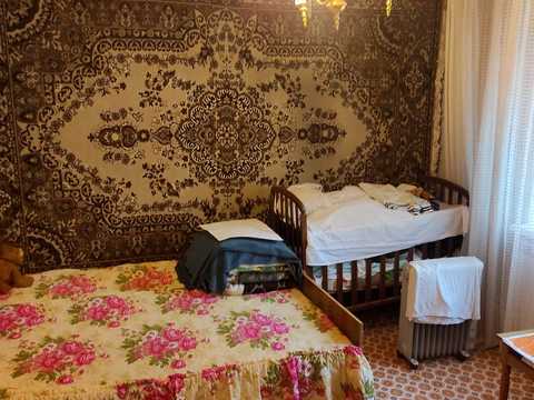 квартира за адресою Кривий Ріг, 5-й Зарічний мікрорайон вул., 85