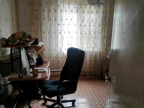 квартира за адресою Кривий Ріг, 5-й Зарічний мікрорайон вул., 85