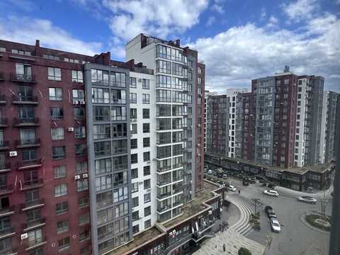 квартира по адресу Княгинин ул., (Будинок 33)