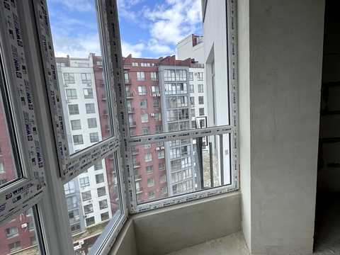квартира по адресу Княгинин ул., (Будинок 33)