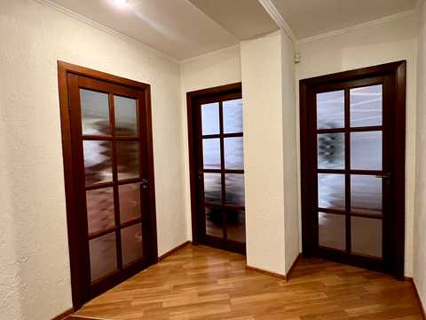 квартира за адресою Коломийська вул., 19-А