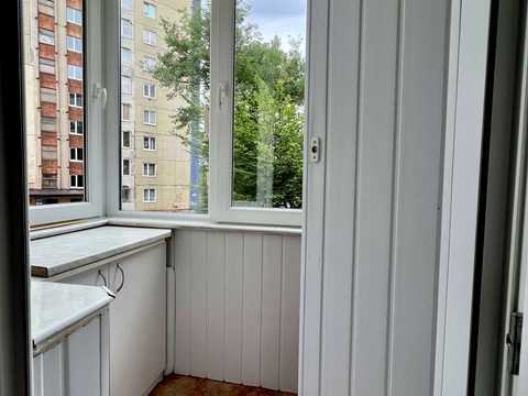 квартира за адресою Коломийська вул., 19-А
