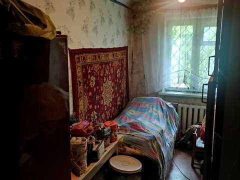 квартира за адресою Федора Караманиць вул. (Ватутіна), 32