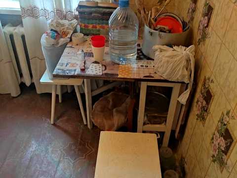 квартира за адресою Федора Караманиць вул. (Ватутіна), 32