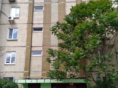 квартира за адресою Княжий Затон вул., 17-А
