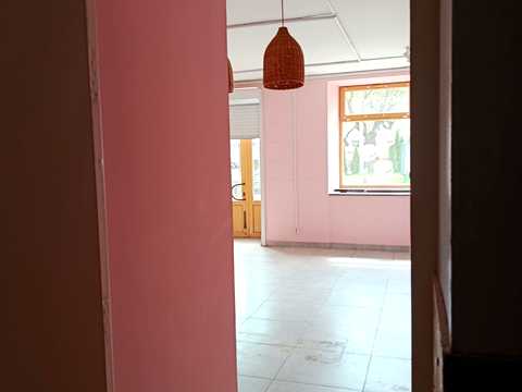 коммерческая по адресу Соборная пл., 3