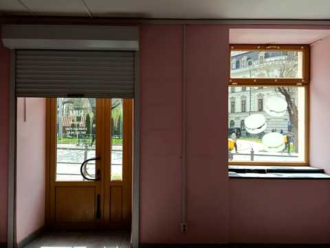 коммерческая по адресу Соборная пл., 3