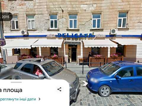 комерційна за адресою Соборна пл., 3