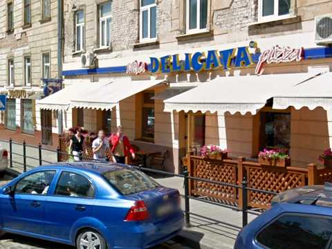 коммерческая по адресу Соборная пл., 3