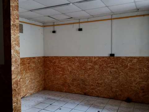 коммерческая по адресу Соборная пл., 3