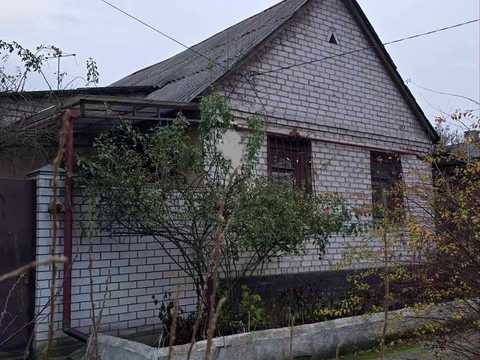 дом по адресу Александра Черникова ул. (Красночечелівська), 35