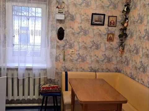 дом по адресу Александра Черникова ул. (Красночечелівська), 35