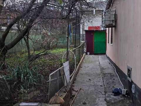 дом по адресу Александра Черникова ул. (Красночечелівська), 35