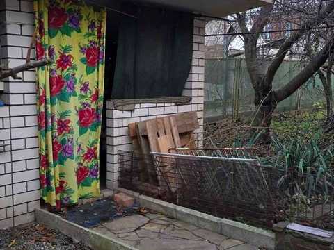 дом по адресу Александра Черникова ул. (Красночечелівська), 35