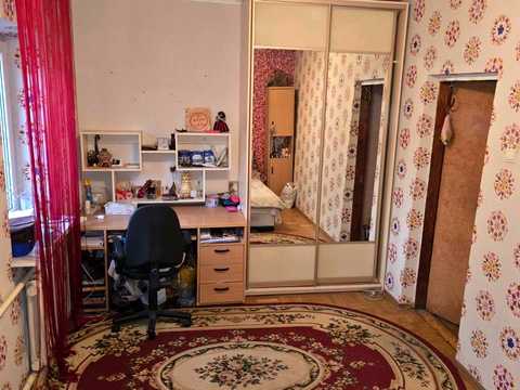 дом по адресу Александра Черникова ул. (Красночечелівська), 35