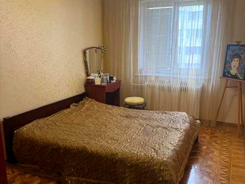 квартира за адресою Рекордний пров., 25
