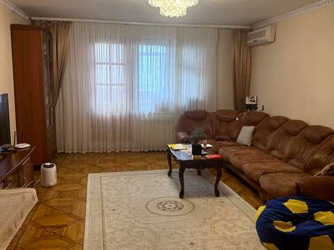 квартира за адресою Рекордний пров., 25