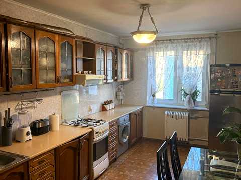 квартира за адресою Рекордний пров., 25