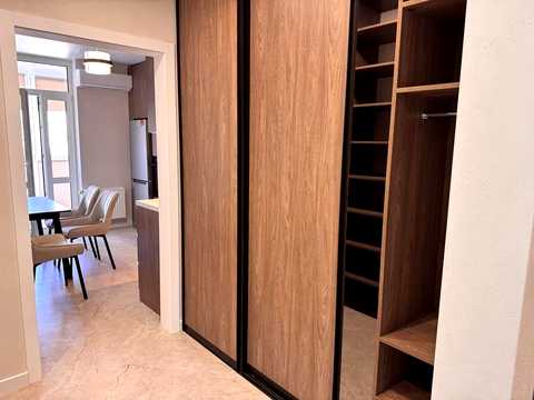 квартира за адресою Київ, Шолуденка вул., 30