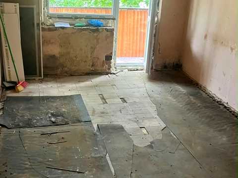 квартира за адресою Одеська вул., 3