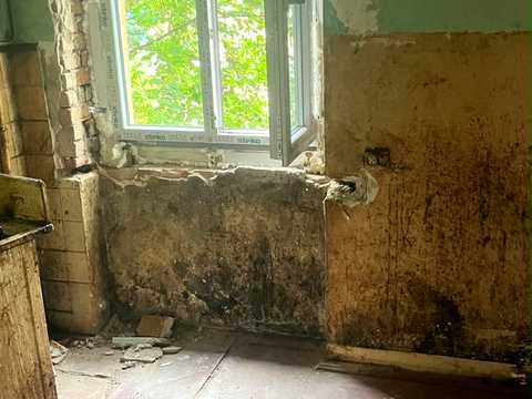 квартира за адресою Одеська вул., 3