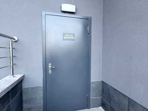 квартира по адресу Озерна ул., 27-А
