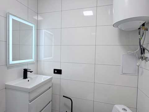 квартира по адресу Озерна ул., 27-А