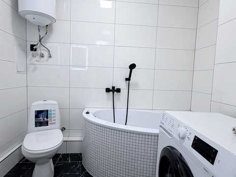 квартира по адресу Озерна ул., 27-А