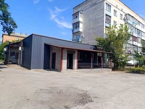 коммерческая по адресу Микрорайон Гаек ул., 227