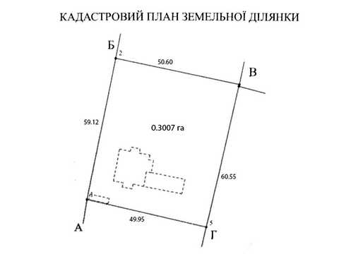будинок за адресою Незалежності вул.