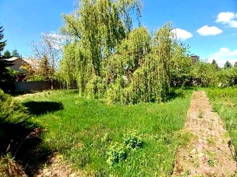 участок по адресу Независимости ул.