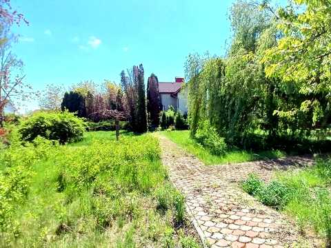 участок по адресу Независимости ул.