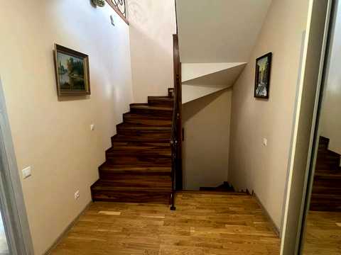 будинок за адресою Никифора Дровняка вул., 3-Б