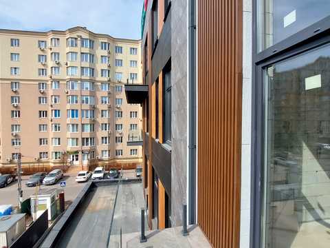 квартира за адресою Житня вул., 17